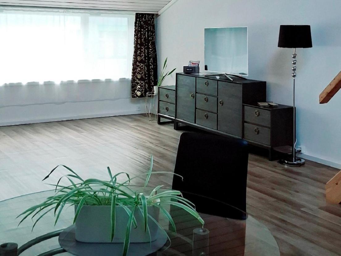 Muota River Loft & Muota Industry Apartment Near Stoos Muotathal Exterior foto