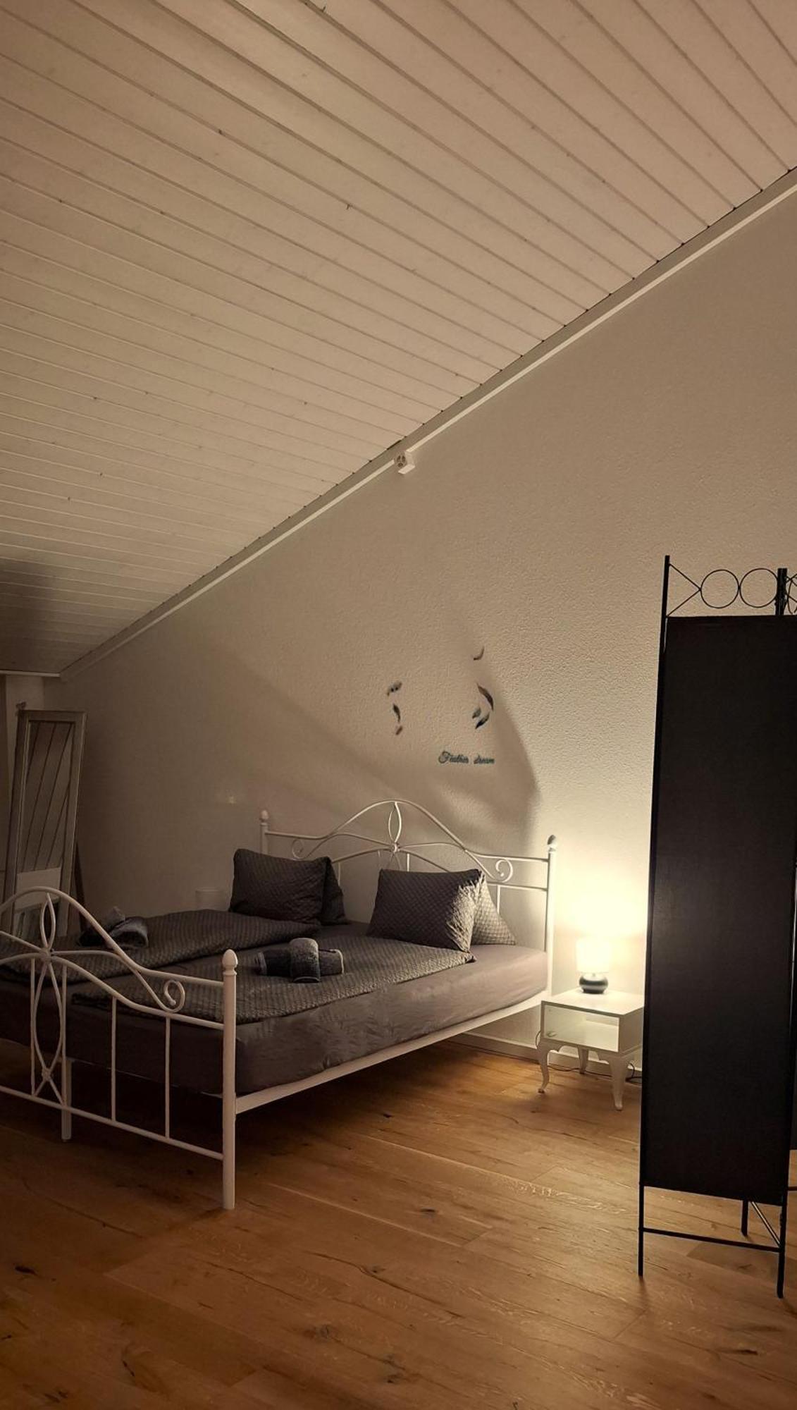 Muota River Loft & Muota Industry Apartment Near Stoos Muotathal Exterior foto